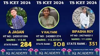 ICET 2025 FULL COURSE @ 799/- CHRISTMAS AND NEW YEAR OFFER