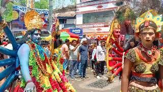 Sital sasthi 2025#Nandapada sambalpur#Viral video#Kosal bhakti