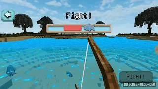 Fishing Craft Android Gameplay