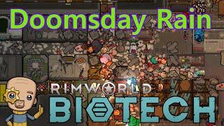 Reactor Activation : Rimworld Biotech Ep31