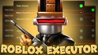 Roblox Executor | Roblox Hack | Fresh Version | Best Executor | Free Download 2024