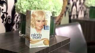 Nelle Creations: Shift a Shade with Clairol