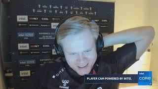 Magisk Stole The AWP