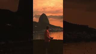 Rio de Janeiro plane spotting! ️#aviation #plane #travel #aircraft #airport