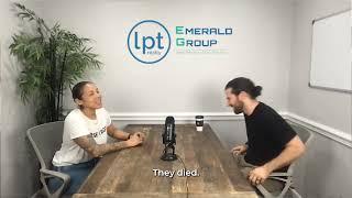 #23 Sasha Lopes - From LA to the Emerald Coast: A Journey of Fitness and Business Triumph