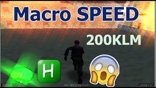 | MACRO PARA CORRER 2021 FUNCIONANDO | MTA SAN ANDREAS | sWokinG