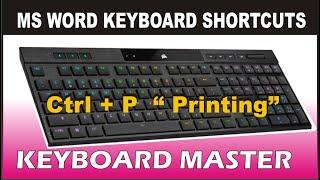 Keyboard Shortcuts | Computer Shortcuts