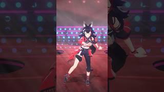 百花繚乱花吹雪おどってみた！ #ホロライブ #大神ミオ #踊ってみた #小足