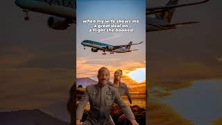 full time travel can be expensive, she is great at finding deals #travel #travelvlog