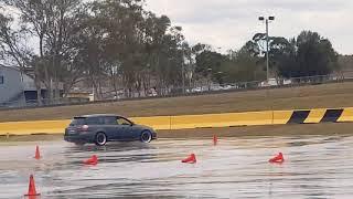 Mighty Car Mods Nationals 2017 Motorkanah Super Gramps and Ford GT