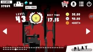 Mad Dex lvl 43 World Record 17,15sec