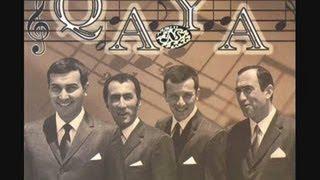 Квартет Гая "Талыша-Ханум"-Quartette Gaya "Talışa-Xanim"