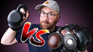 Sony WH1000XM6 vs EVERYTHING