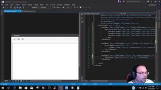 How to Get Character Length in a TextBox in WPF