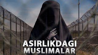 Asirlikdagi muslimalar || Ustoz Abu Muoviya