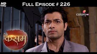 Kasam - Full Episode 227 - With English Subtitles