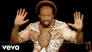 Earth, Wind & Fire - Boogie Wonderland (Official Video)