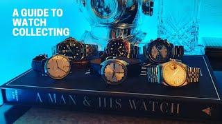 How To Build A Watch Collection - Danger Of Collecting - Addiction, Things To Avoid