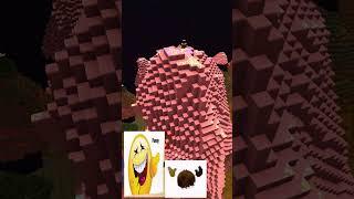 МИФЫ МАЙНКРАФТ #shorts #minecraft