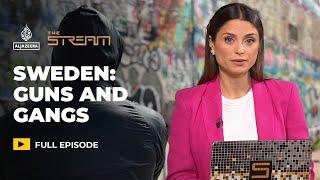 Gun and gangs: Sweden's gun crime crisis | The Stream
