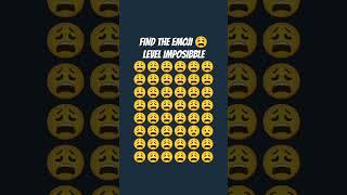 Finding emoji #find #quiz