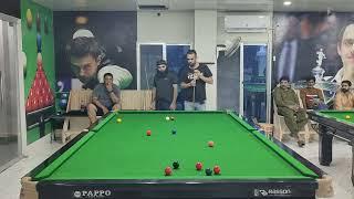 Snooker Masters 2023 | Muneeb Vs Puma | Snooker Final Frame  | 10,000 Price Winner  | #snooker #5k