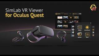 Oculus Quest Tutorial 10