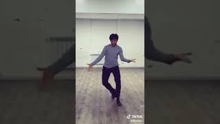 Мощная лезгинка