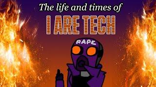 I ARE TECH: The Gayest Story Never Told