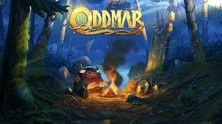 Oddmar (Midgard Complete) Gameplay | Android Adventure Game