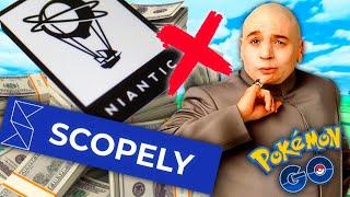 *WHAT 90% OF POKEMON GO PLAYERS DON'T WANT TO HEAR* Scopely do what Niantic don't in Pokemon GO