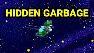 Felt Like A Speedrun, BECAME A HOT GARBAGE HIDDEN ITEM FEST. | Super Expert Endless