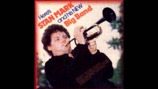 Stan Mark Big Band The Rose 1982.