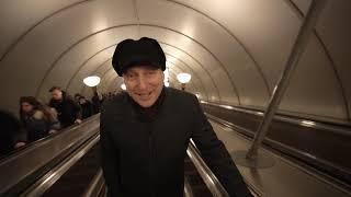 Евгений Козин. Путь в профессии