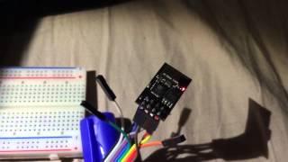 Arduino + Esp8266 wifi / AT commands no answer