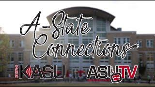 A-State Connections: Girls Doing Good Media Conference