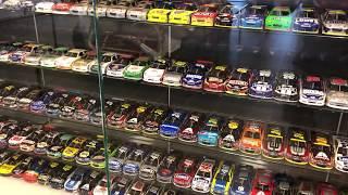 Hendrick Motorsports NASCAR Model Collection