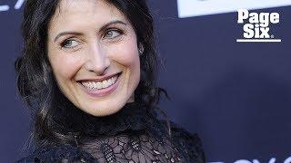 Lisa Edelstein doesn’t remember the ‘80s