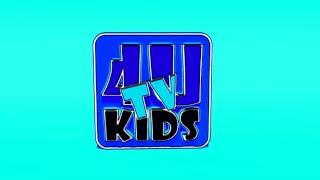 4 U Kids Tv Intro Logo Effects Sponsored by : Preview 2 Effects