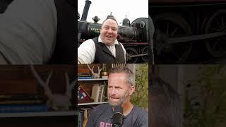 Will AI replace movies?  #podcast #kirkcameron #artificialintelligence #ai #googleveo3