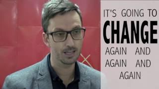 Silicon Valley Tour Interview- Nathaniel Bane