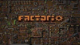 #3 [Factorio] - Производство Шестеренок