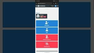 aternos server 24/7 online upload bot#shorts #viral #edit #minecraft