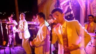 Mix Daniela, Yo te amo mas Aguilar y su Orquesta En Vivo