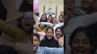 Happy New year This was our way to welcome this year#trending#happynewyear#vlog #trending #ytshorts