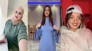 جديد  مشاهير التيك توك يبدعون بمقاطع رائعة  | TIKTOK 2024