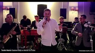 Marian Cozma Super Colaj LIVE Melodii de Suflet  2022