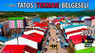 Tatos (Tekman) Belgeseli