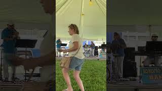Kokomo Time Band - June 7,2025