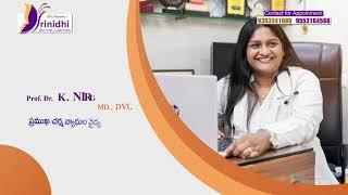 Srinidhi Skin & Hair Laser Hospital | Eluru | Delight Media and Technologies